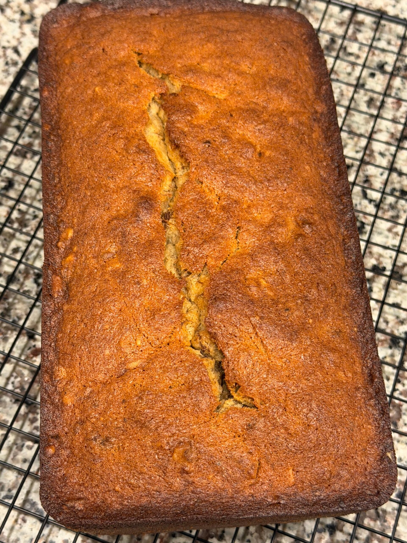 Award-Winning Banana Loaf Cake (Super Moist & Easy)